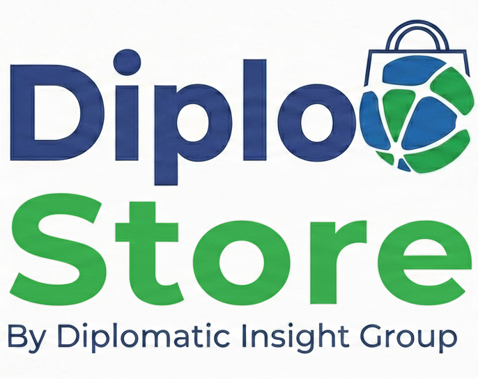 DiploStore Logo